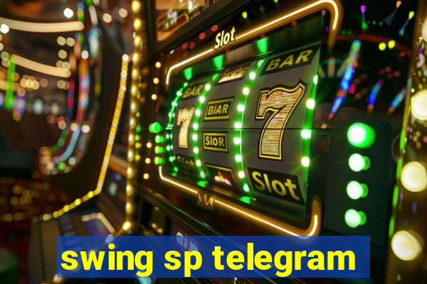 swing sp telegram